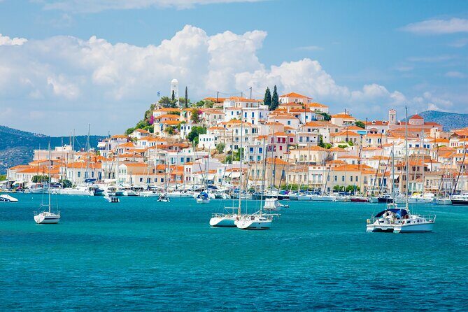 Athens Day Cruise  Since 1965 | Visit Hydra, Poros & Aegina - The Realities of the Experience: Pros and Cons