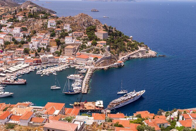 Athens Day Cruise  Since 1965 | Visit Hydra, Poros & Aegina - Final Thoughts