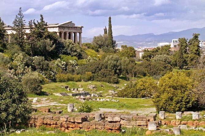 Athens Day Tour - History & Culture - Potential Drawbacks and Considerations