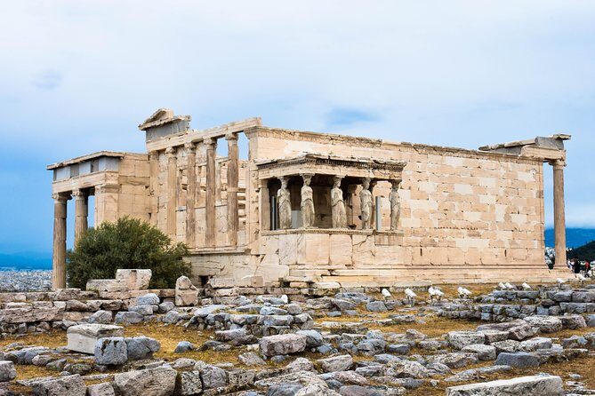 Athens Day Tour - History & Culture - Who Should Consider This Tour?