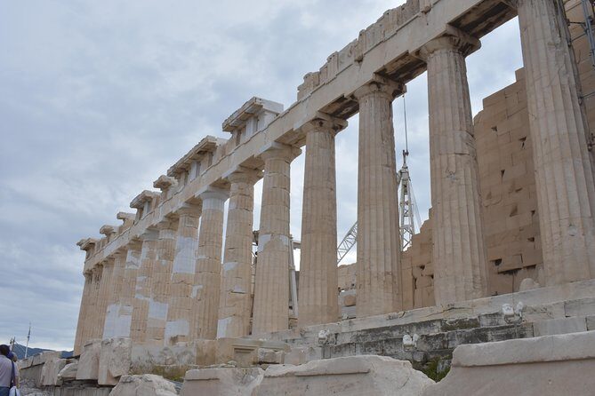 Athens Day Tour - History & Culture - Final Thoughts