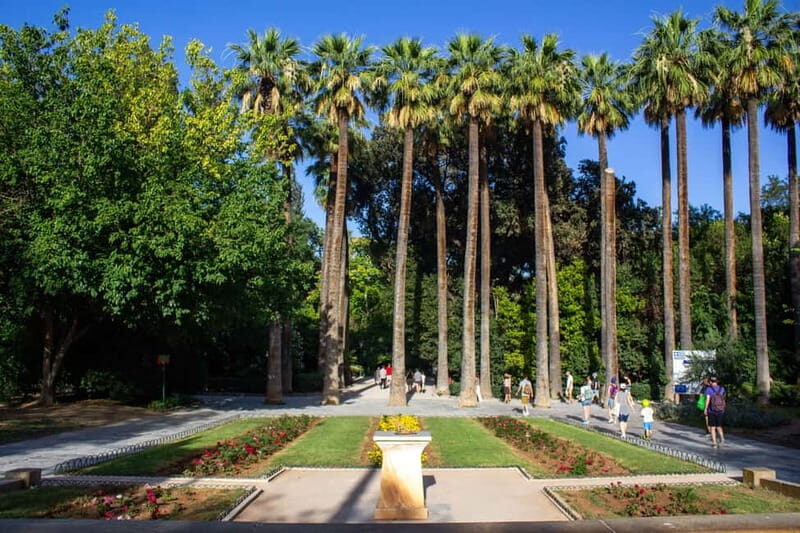 Athens: Discover Greek Culture, History, Monuments & Areas - Athens: Discover Greek Culture, History, Monuments & Areas — A Detailed Look