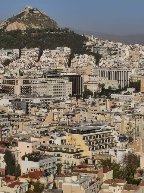 Athens: Discover Greek Culture, History, Monuments & Areas - Final Thoughts