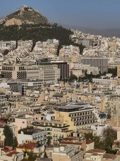 Athens: Discover Greek Culture, History, Monuments & Areas - FAQs