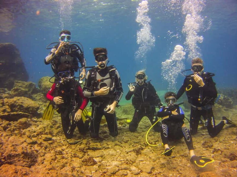 Athens: Discover Scuba Diving Experience for Beginners - Final Thoughts