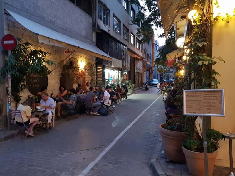 Athens: Discover the City Electric Bike Night Tour - Pricing and Value