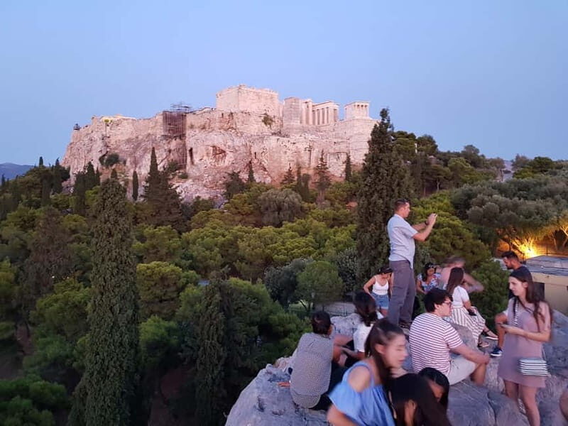 Athens: Discover the City Electric Bike Tour - Practical Tips for Your Ride