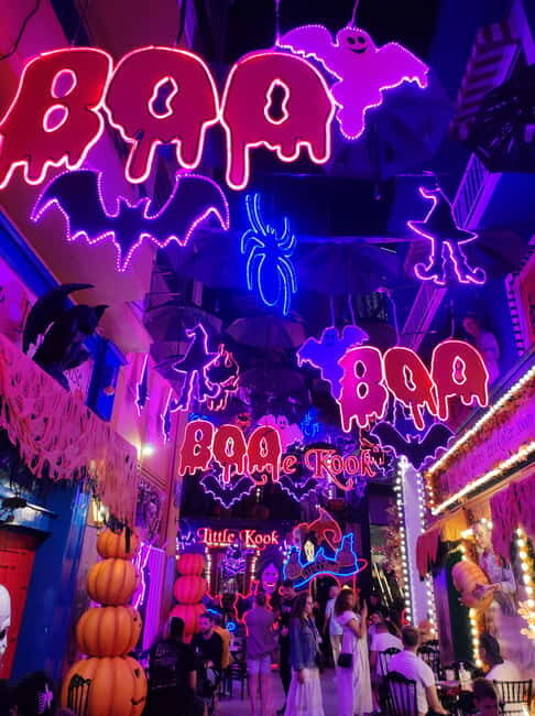 Athens: Eat Like a Local  A Delicious Food Odyssey - The Food & Cultural Stories