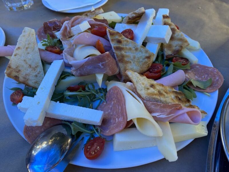 Athens: Eat like an Athenian Walking Tour - Who Will Enjoy This Tour?