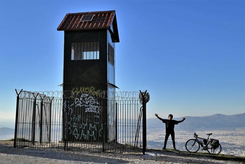 Athens: Electric Bicycle Tour to Mount Hymettus - A Deep Dive into the Experience