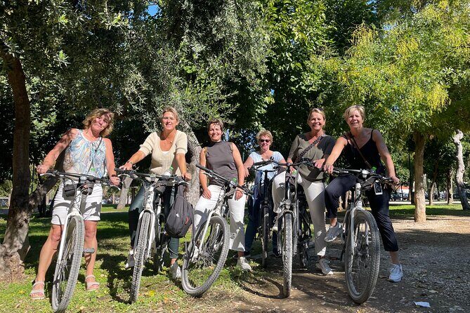 Athens Electric Bike Tour - Frequently Asked Questions