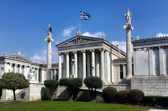 Athens & Eleusis Full Day Private tour - A Closer Look at the Itinerary and What You Can Expect