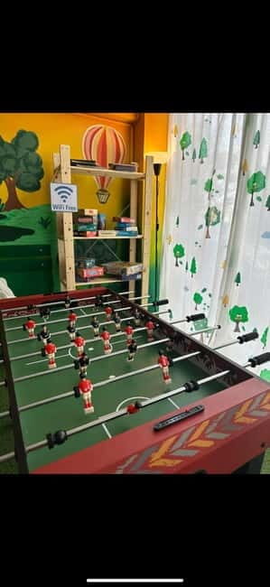 Athens: Escape Room Adventure for Kids with Snacks - What to Expect from the Athens Kids Escape Room Adventure