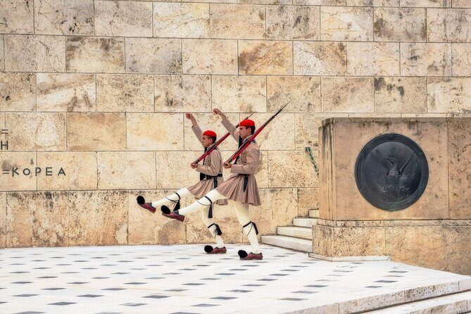 Athens Essence: 5-Hour Private Tour of the City's Wonders - FAQs