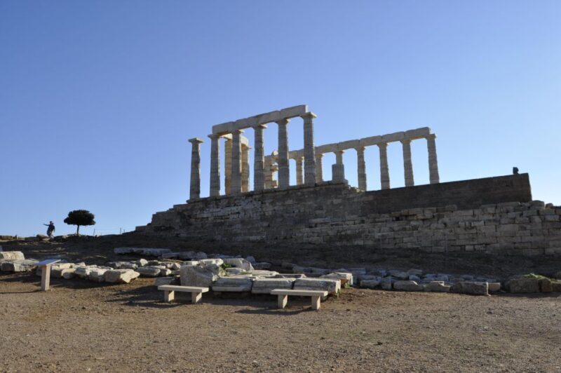 Athens Essential Highlights & Lunch, Poseidon Temple Option - Who Should Consider This Tour?