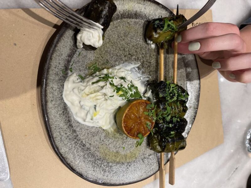 Athens: Evening Food Tasting Tour with Guide - Authenticity and Guide Quality