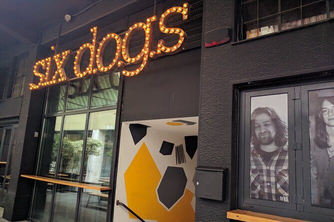 Athens Evening Food Tour - FAQs