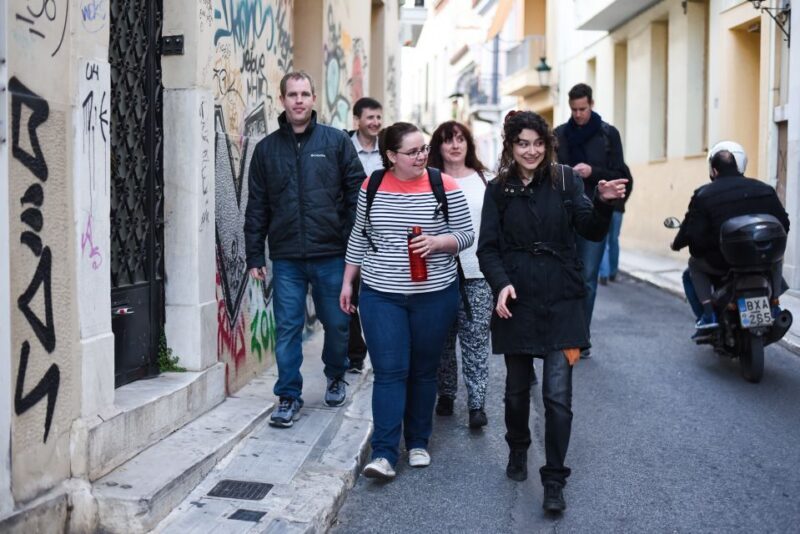 Athens: Evening Private City Walking Tour & 4-Course Dinner - The Bottom Line: Is It Worth It?