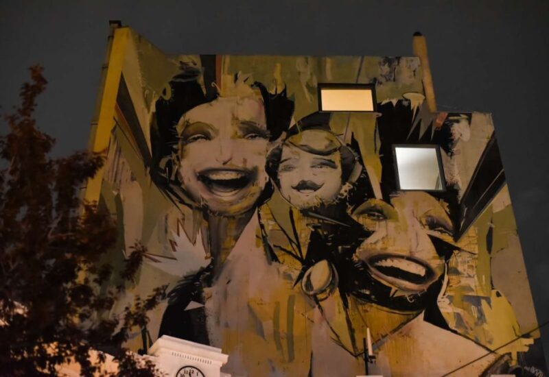 Athens: Evening Private City Walking Tour & 4-Course Dinner - FAQ