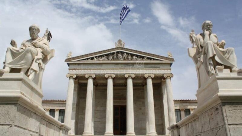 Athens: Exarcheia Walking Tour - Key Points