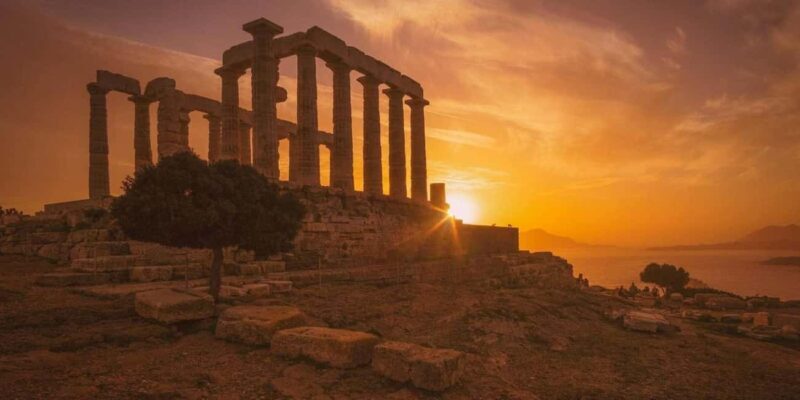 Athens: Exclusive Athens Riviera Sunset Cruise ! - What to Expect from the Athens Riviera Sunset Cruise