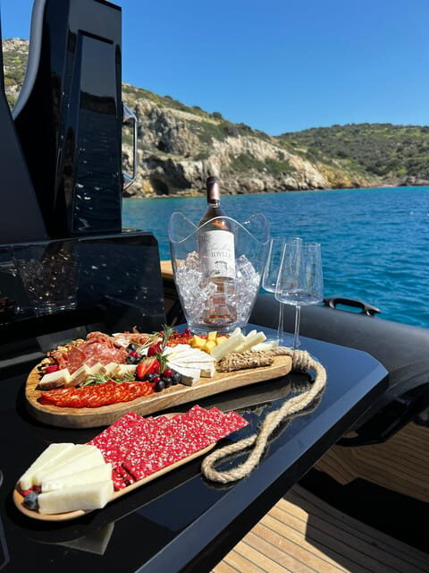 Athens: Exclusive Athens Riviera Sunset Cruise ! - Final Thoughts