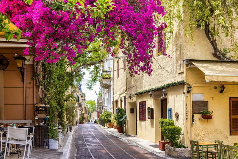 Athens Exclusive Private Half Day Licensed Guided Tour - Final Thoughts: Is It Worth It?
