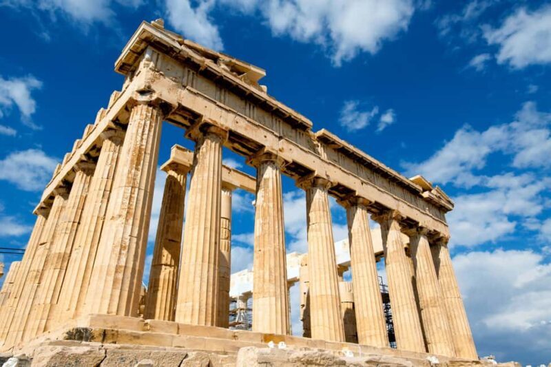 Athens: Excursion Package with Island Cruise and Day Trips - Who Is This Tour Best For?