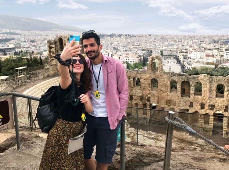 Athens: First Access Acropolis and Parthenon Guided Tour - Final Thoughts: Is This Tour Right for You?