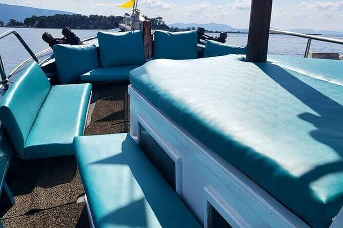 Athens Floating Bar Cruise - Final Thoughts