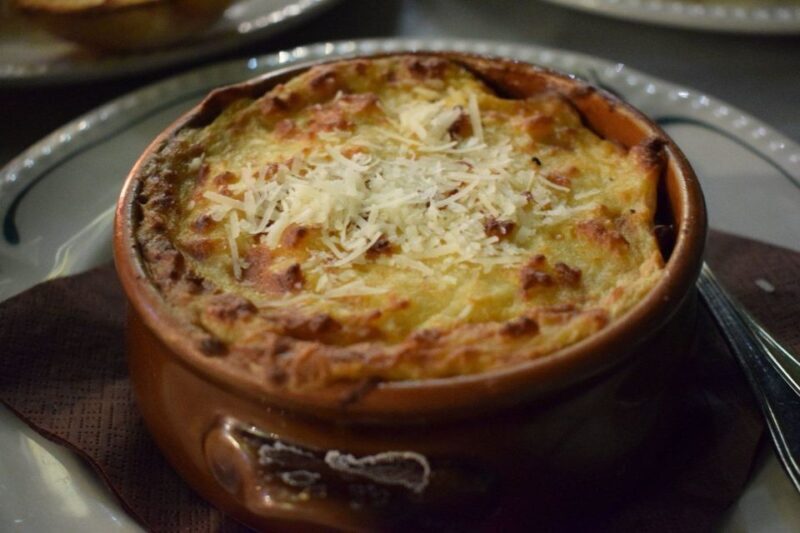 Athens: Food and Wine Tasting Tour at Night - An Honest Look at What You Can Expect