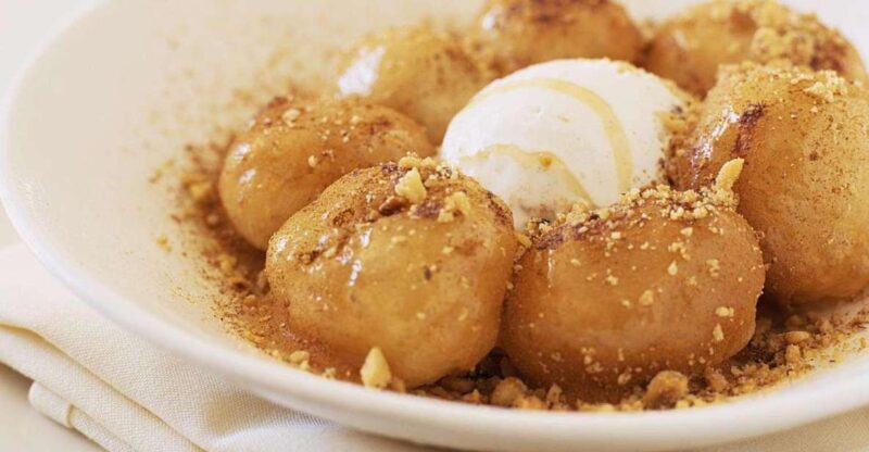 Athens Food experience eat Like a Local - What to Expect on the Tour