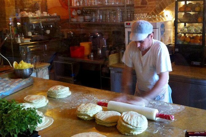 Athens Food Safari Tour on Trikke - Exploring Athens with the Food Safari Tour on Trikke