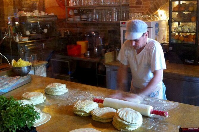 Athens Food Safari Tour on Trikke - Who Would Love This Tour?