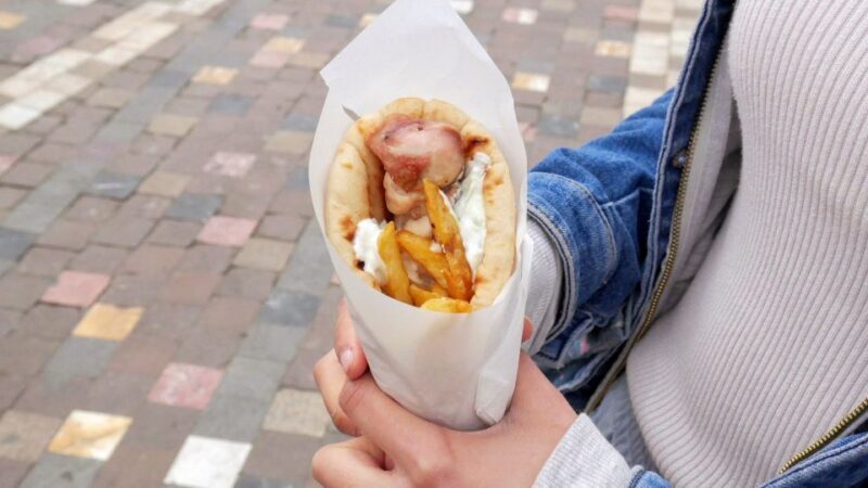 Athens: Food Tasting Tour in Plaka with Central Market Visit - Who Will Enjoy This Tour?