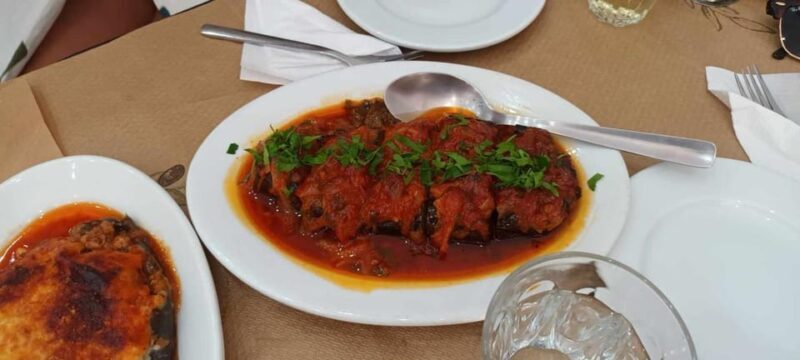 Athens Food Tour AM/PM - Who Should Consider This Tour?