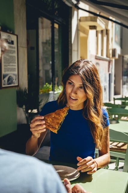 Athens Food Tour AM/PM - FAQs