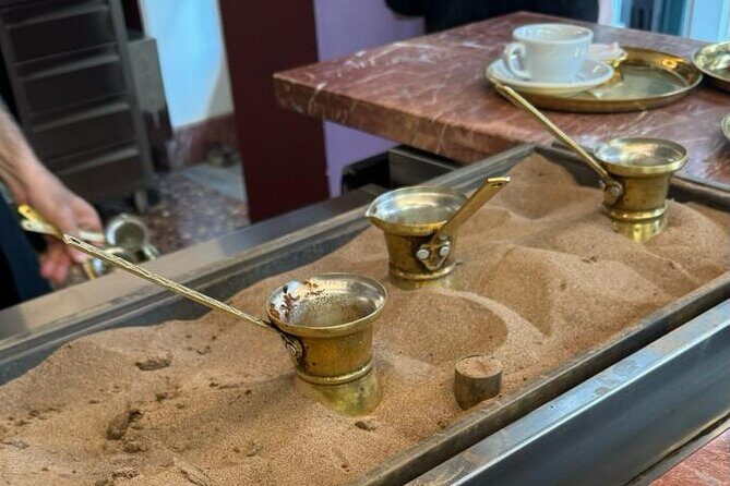 Athens Food Tour - An In-Depth Review of the Athens Food Tour