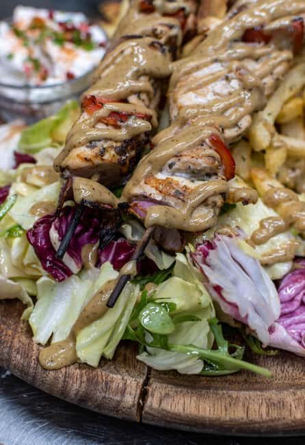 Athens Food Tour Private - Who Should Consider This Tour?