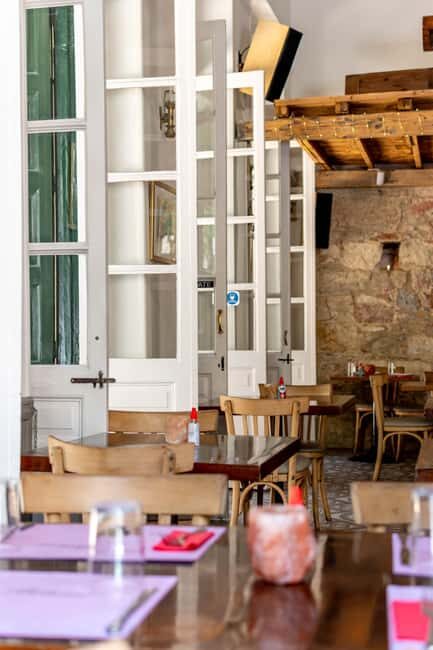 Athens Food Tour Private - Final Thoughts