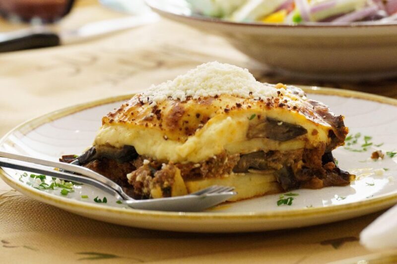 Athens: Foodie Walking Tour with Tastings - Final Thoughts