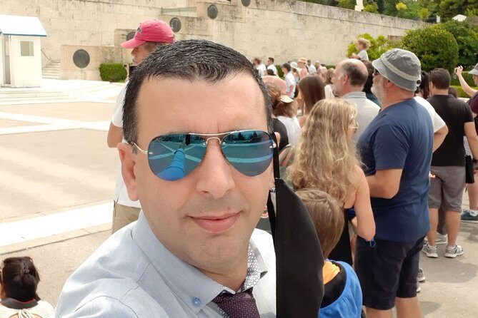 Athens Full Day 8 Hours Private Tour. - Final Thoughts