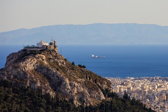 Athens Full Day - 8hrs : A surprising number of top attractions - Why This Tour Works for You