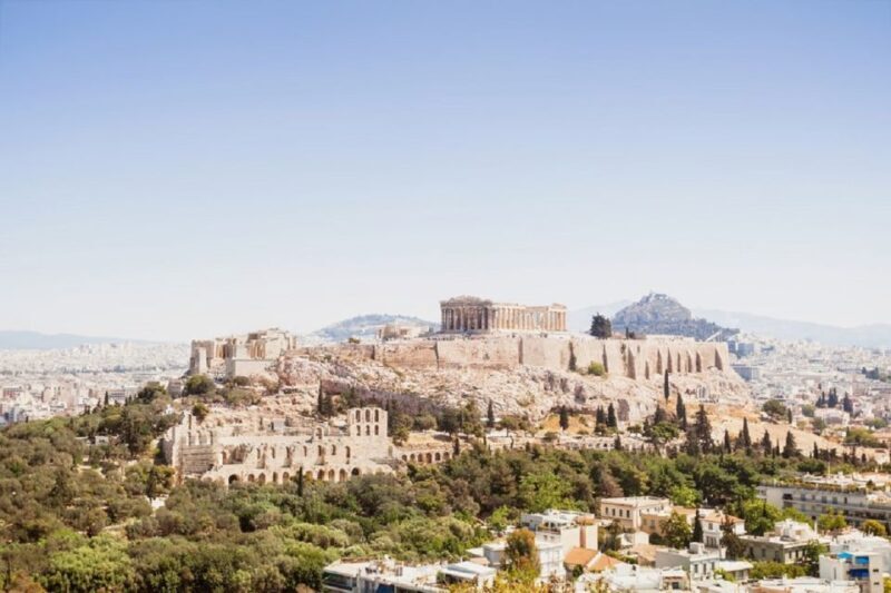 Athens: Full-Day All Inclusive Private Tour - Analyzing the Value: Is It Worth It?