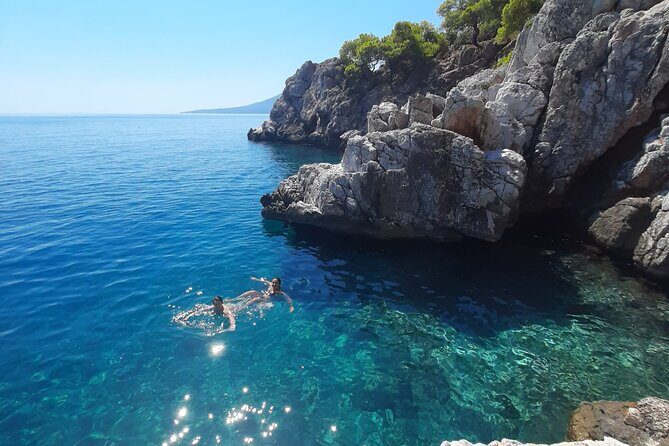 Athens: Full-Day Island Hopping Cruise with Lunch and Swimming - FAQs