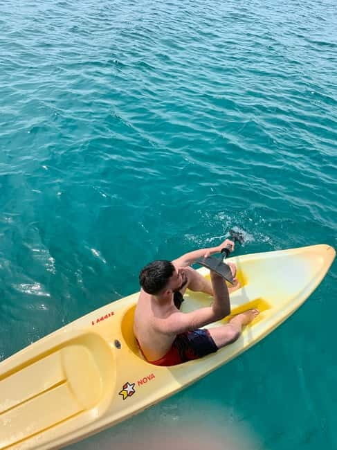 Athens: Full-Day Private Sailing Trip with Meal & Drinks - The Bottom Line: Who Should Book This?