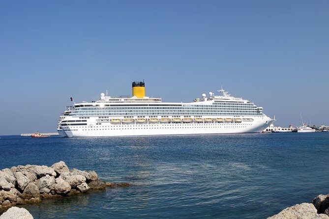 Athens full day Private sightseeing Tour - The Full-Day Tour Experience in Athens