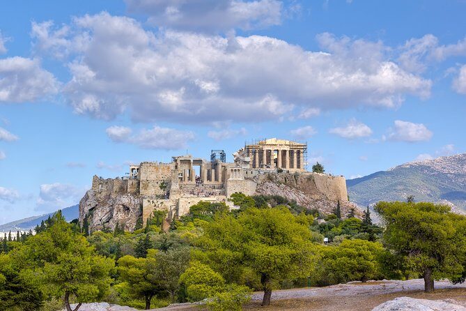 Athens full day Private sightseeing Tour - FAQs