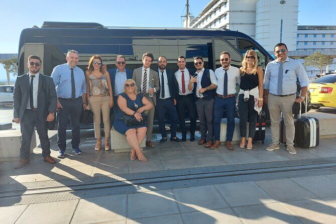 Athens Full Day Private Tour - The Cancellation Policy: Low-Risk Commitment