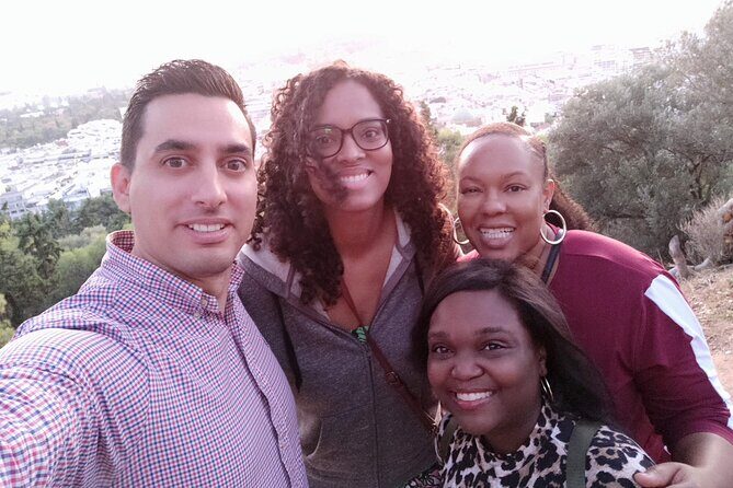 Athens Full Day Private Tour - Frequently Asked Questions